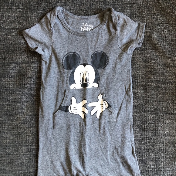 Mickey Set - Picture 2 of 3